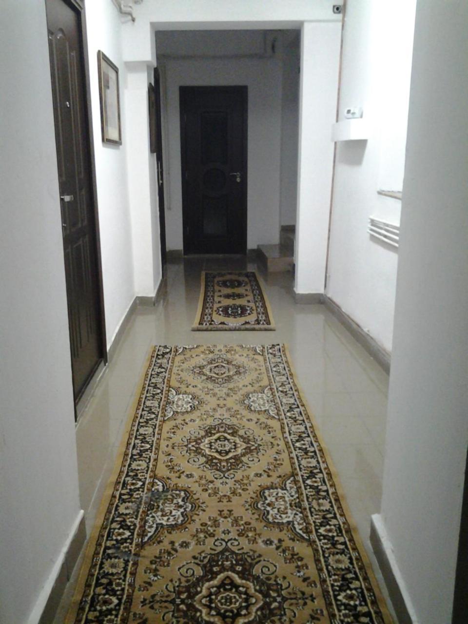 Leyla Hostel Brasov Bagian luar foto
