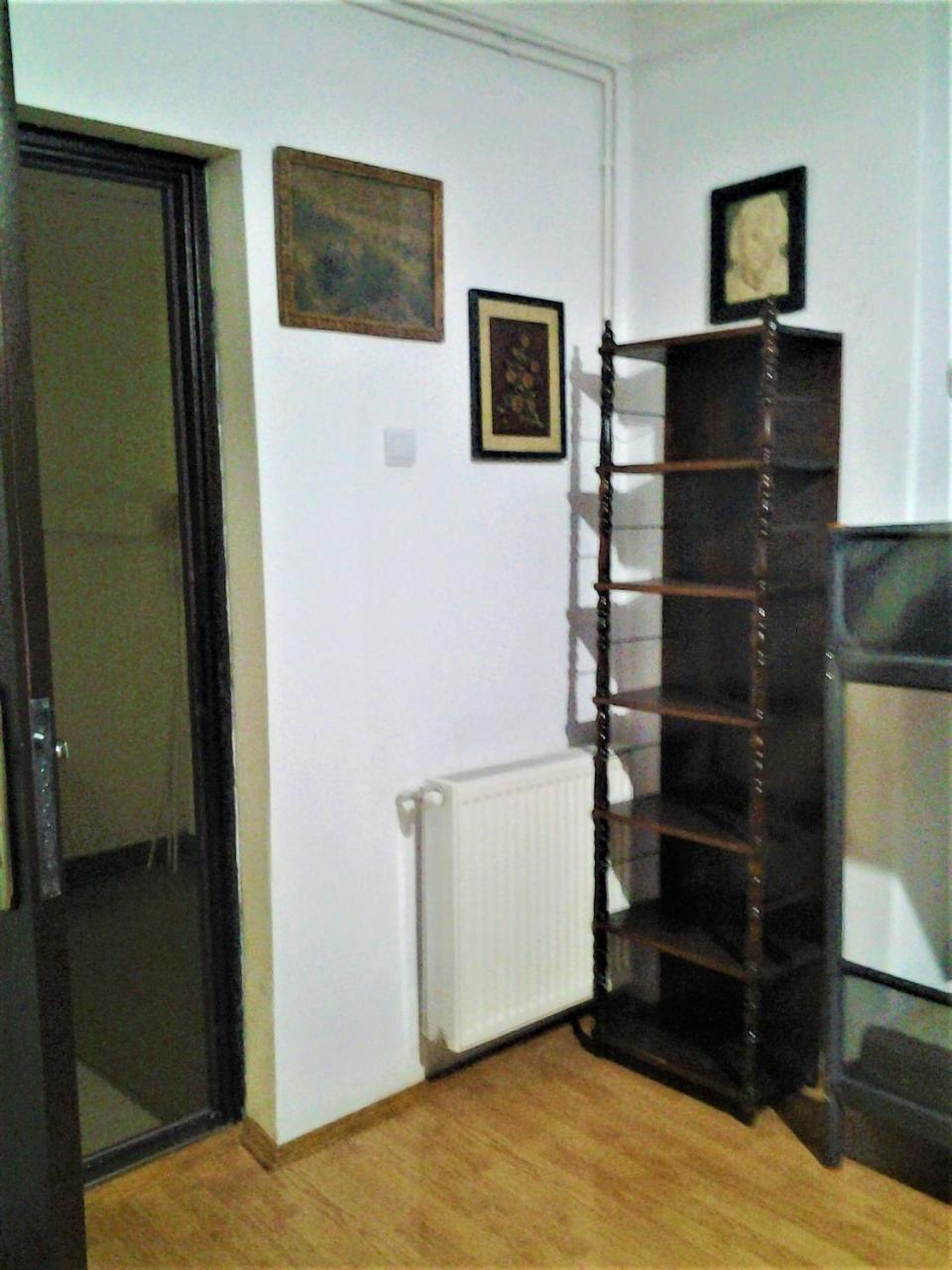 Leyla Hostel Brasov Bagian luar foto