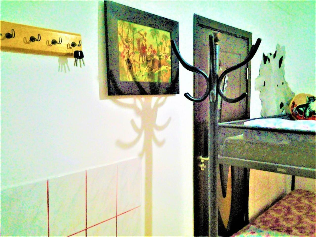 Leyla Hostel Brasov Bagian luar foto